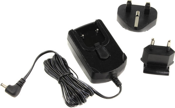 Picture of Zebra 5.2V, 1.1A, 5.7W Power Adapter
